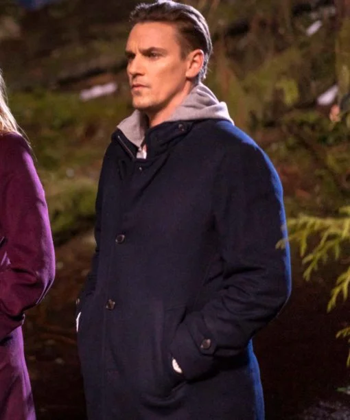 YEAR-End Sale Carson Drew Nancy Drew Coat