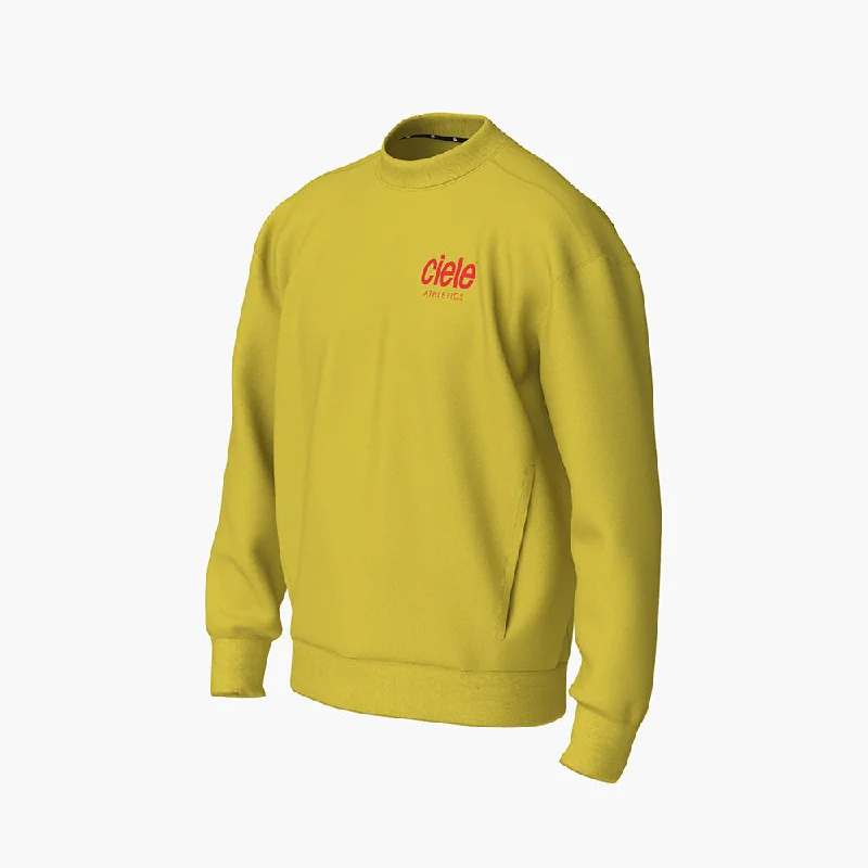 Best Seller U CRWSweatshirt - Athletics - Keylime