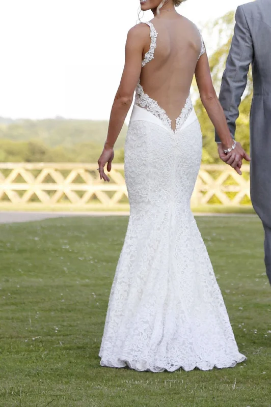 Deal of the Week Galit Couture Galia Lahav Amy