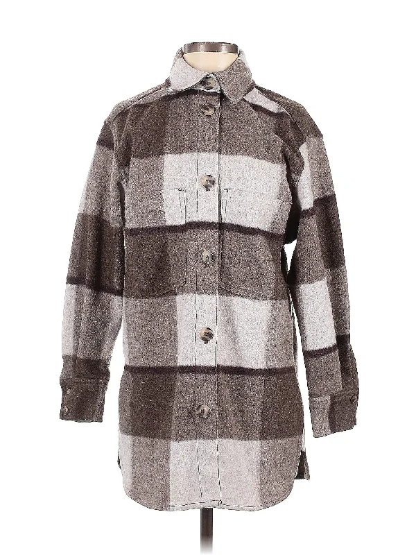 Big Discounts Coat