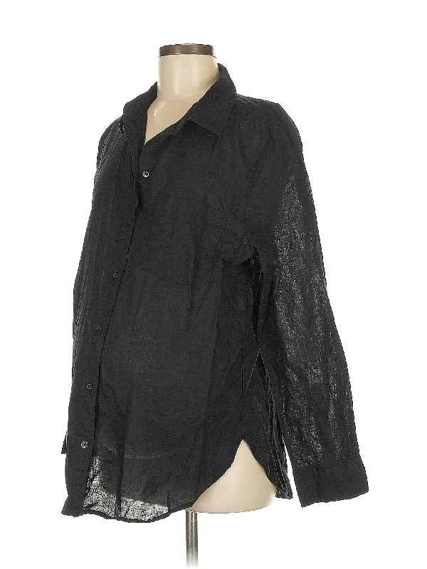 Stock Up and Save Long Sleeve Blouse
