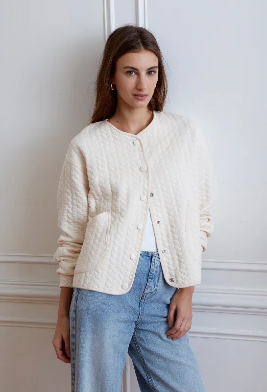Markdowns Deedee Jacket