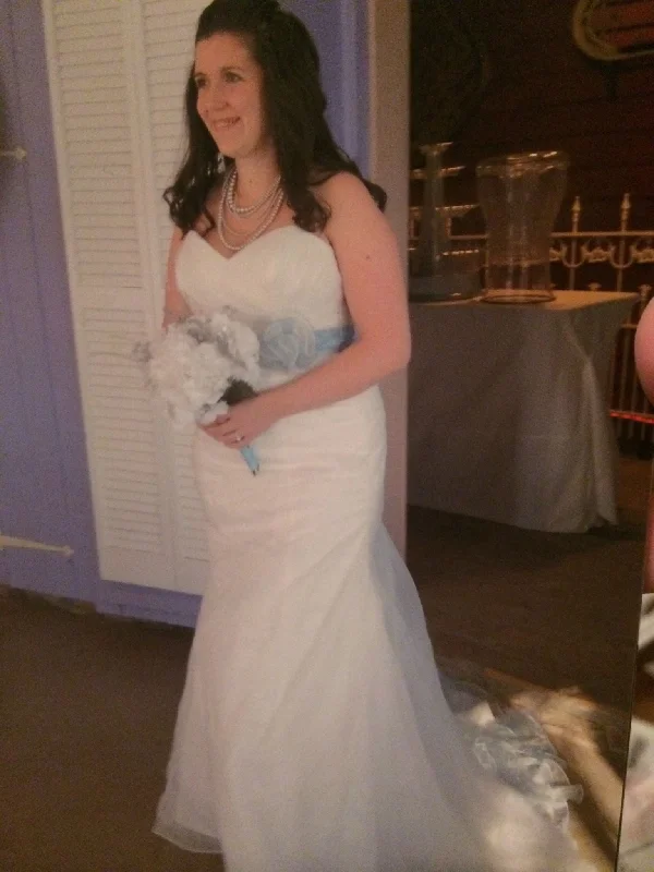 Members Only David's Bridal MK3533