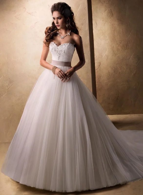 Take Advantage Maggie Sottero Taleigha