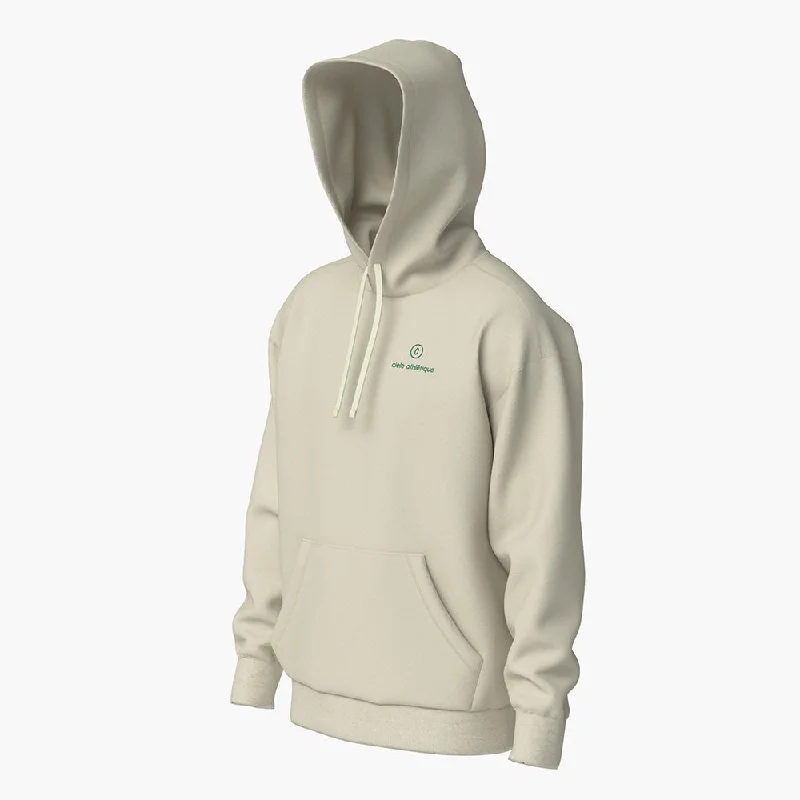 Buy Now U HDSweatshirt - Circle-C - Rainy Day