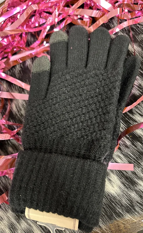 YEAR-End Clearance Knitted Gloves