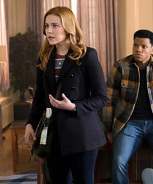 Value Deals Kennedy McMann Nancy Drew Black Coat