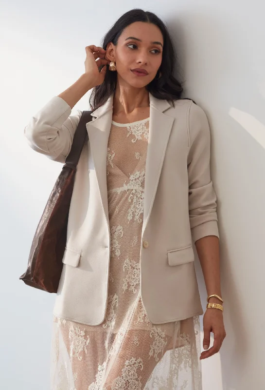 Price Rollback Evie Blazer