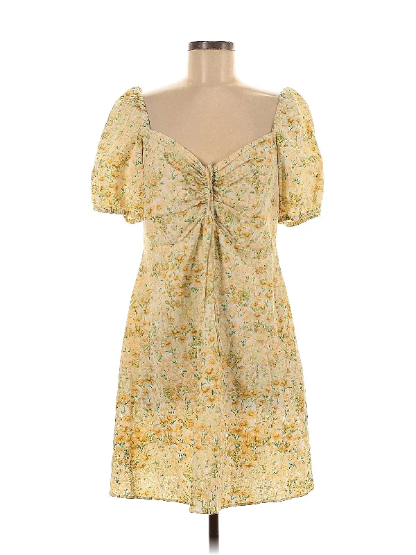Deal Dash Casual Dress