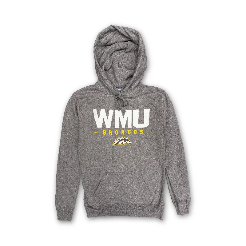 Huge Discounts WMU Broncos Ladies Hoodie