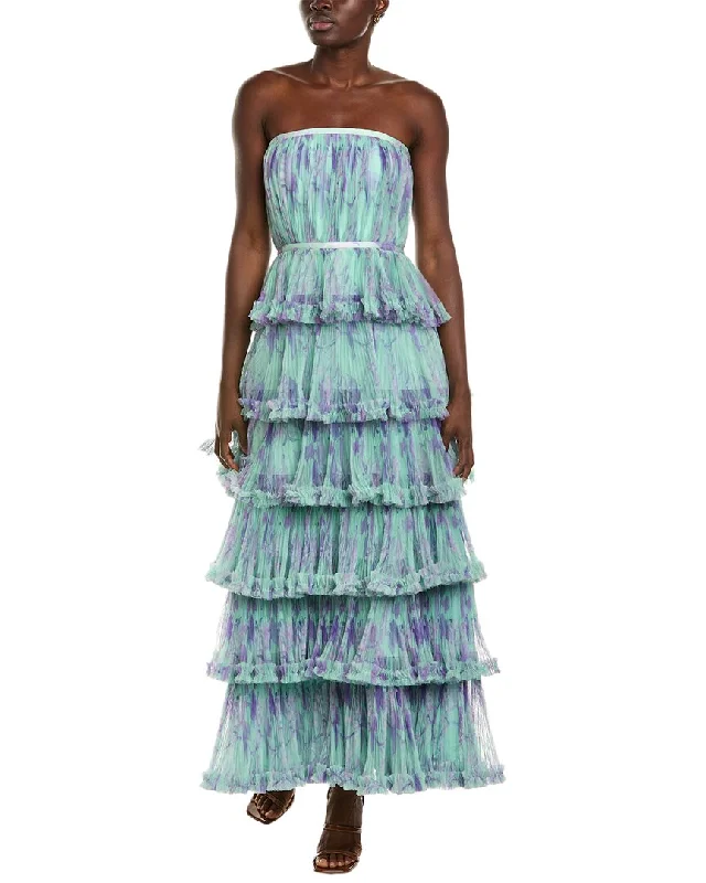 Year-End Sale Hutch Giada Gown