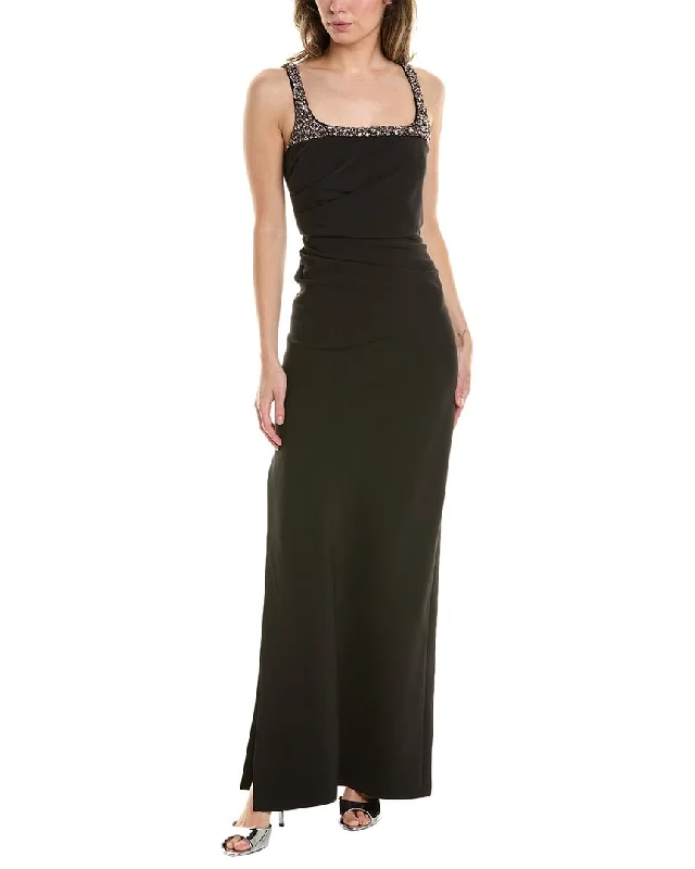 Deal Dash Sachin & Babi Sam Gown
