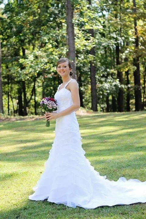 Don't Wait Other Marys Bridal/S12-5627