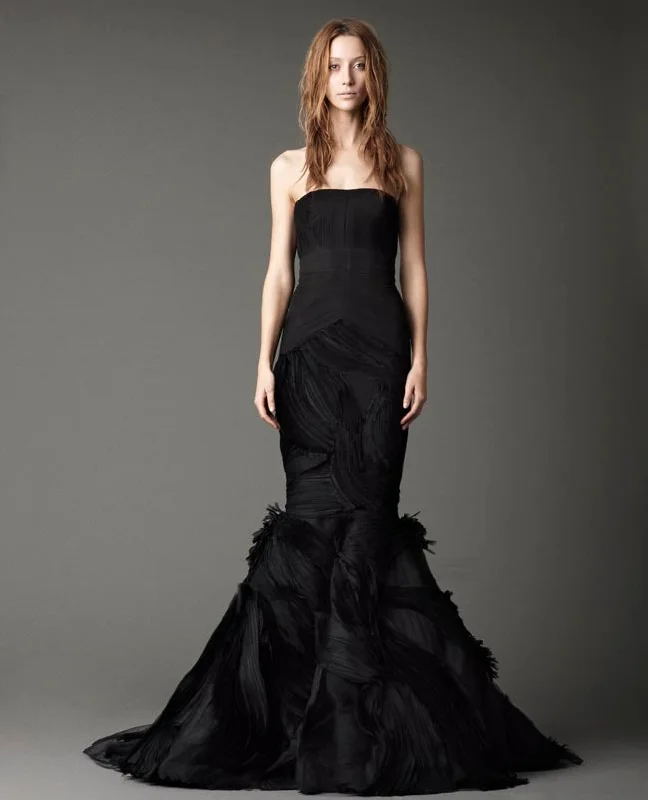 Inventory Reduction Vera Wang Jessica (Ivory)