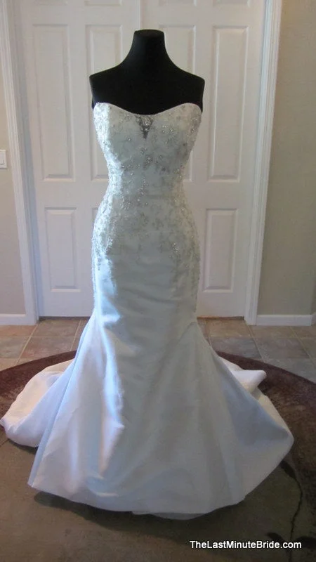 Now or Never Maggie Sottero Charlie 4MS877