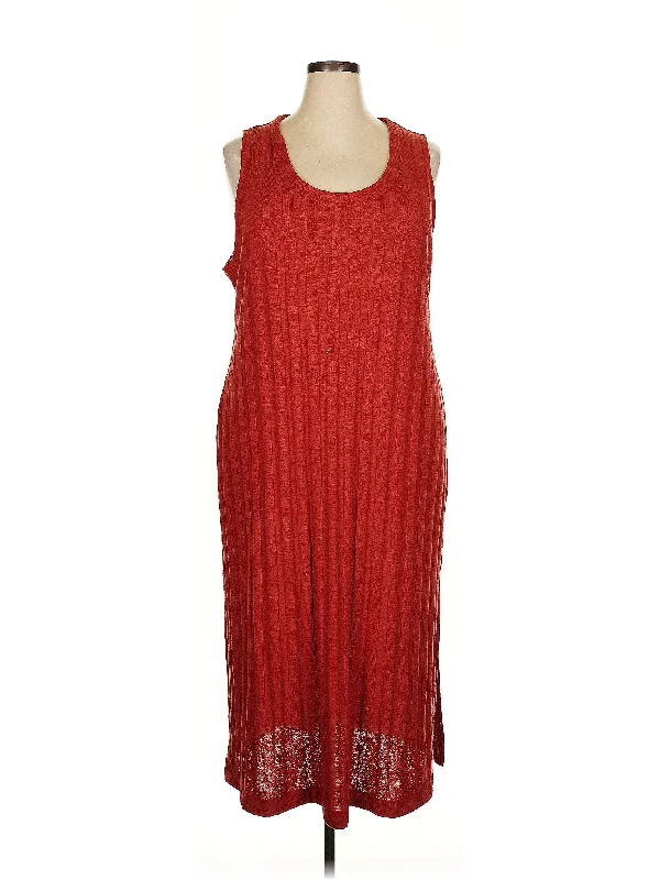 Price Drop Casual Dress