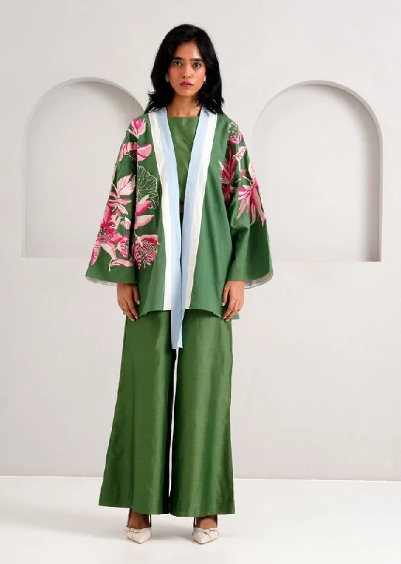 Unbeatable Prices Lyam Jacket Set