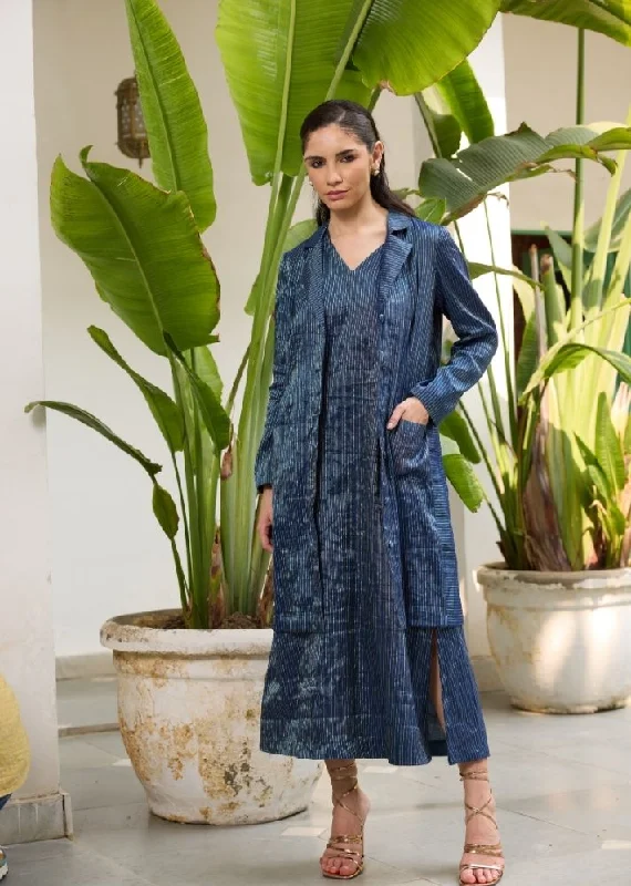 Daily Deals Blue Koki Jacket