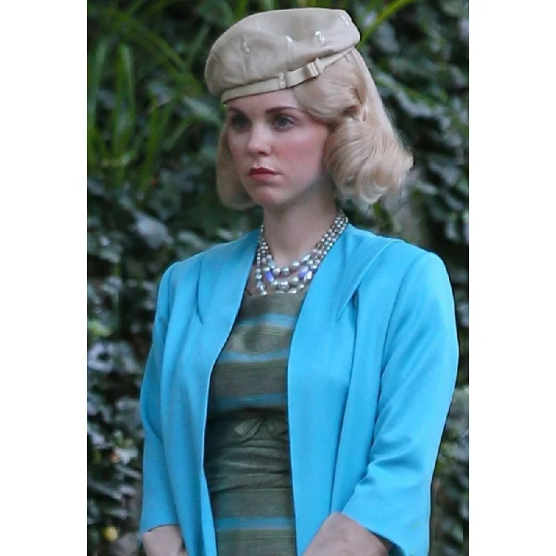 Lowest Price The Marvelous Mrs. Maisel Imogene Cleary Coat