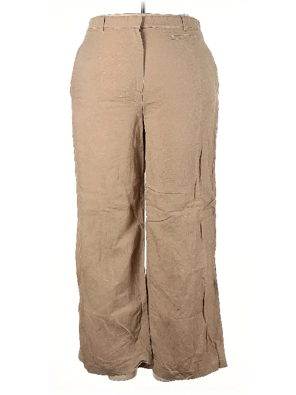 Today Only Linen Pants