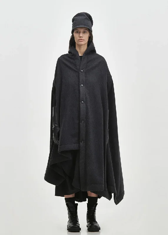 Factory Direct Sale Rey Cape