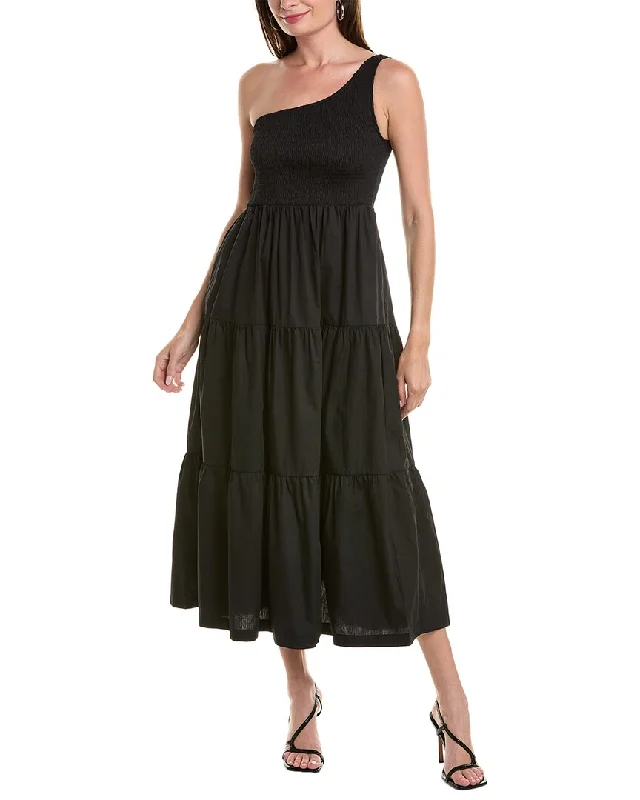 Loyalty Reward o.p.t. Milada Maxi Dress