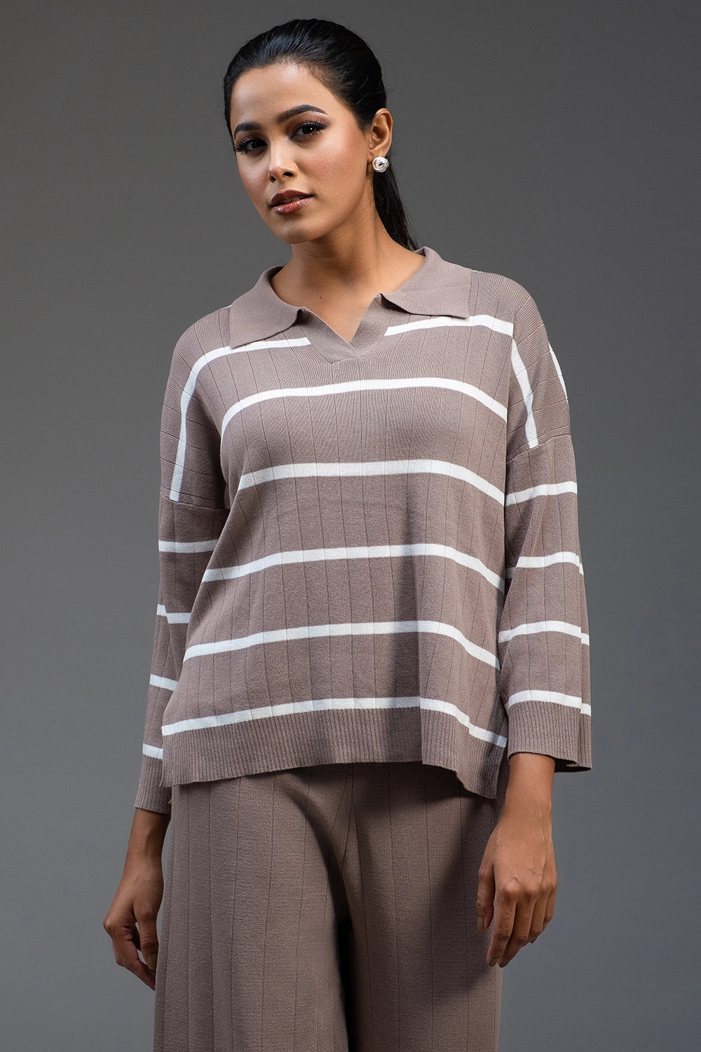 Lowest Price Women's Sweater Set