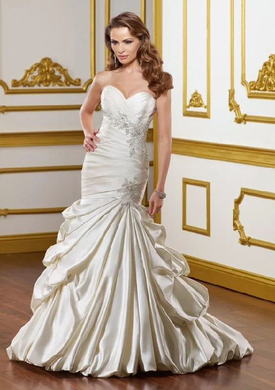 Deep Discounts Mori Lee 1802