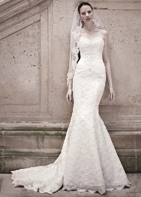 Exclusive Savings Oleg Cassini CRL277