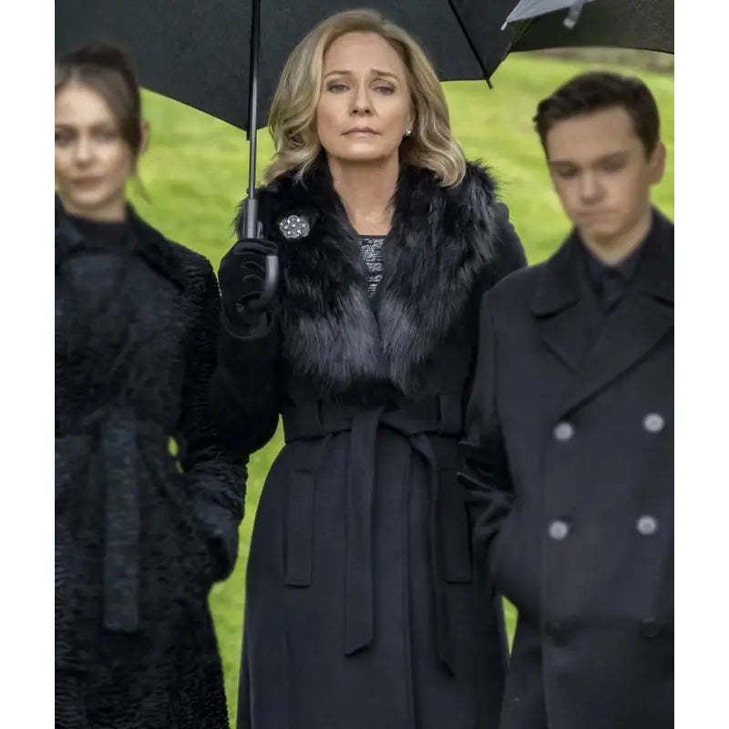 Best Deals Arrow Season 8 Moira Queen Coat