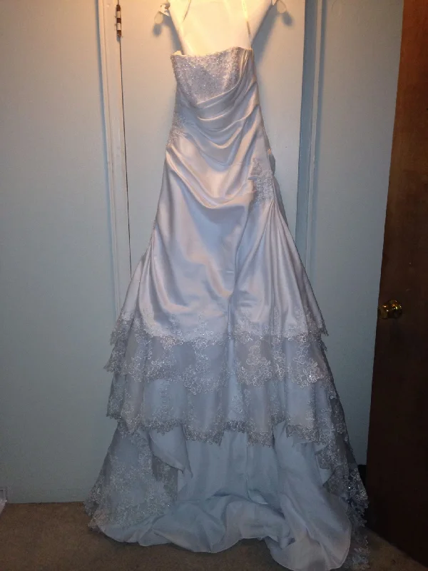 Sale Event David's Bridal T9466