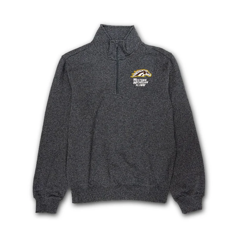 Price Rollback Alumni 1/4 Zip Sweatshirt